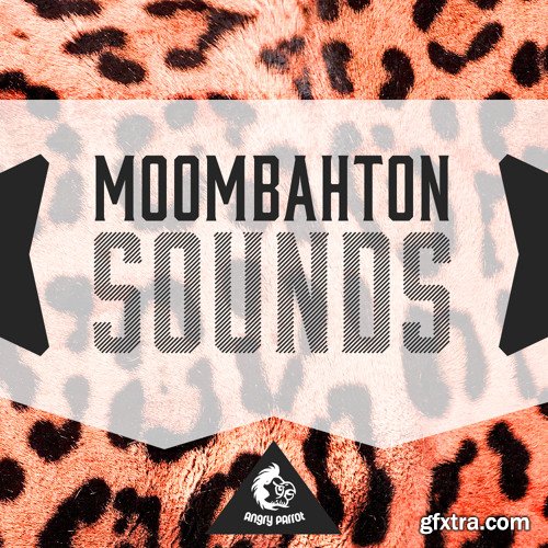 Angry Parrot Moombahton Sounds