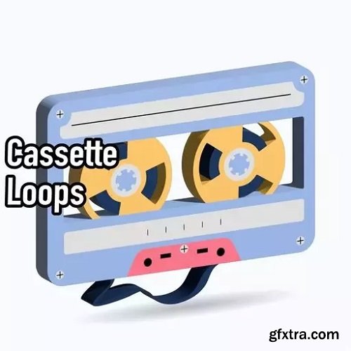 AudioFriend Cassette Loops