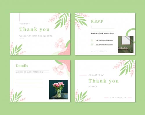 Thank You Card Layout 638440126