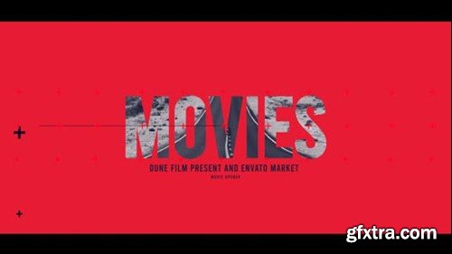 Videohive Movies Titles 48118078