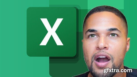Microsoft Excel 2023: Top 10 Functions In 30Mins + More!