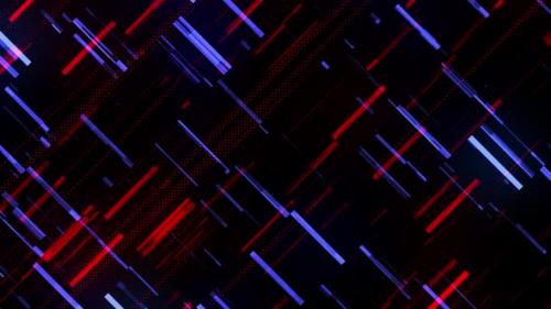 Videohive - Technology Background - 48026050
