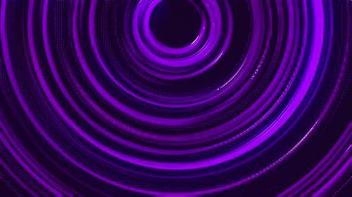 Videohive - purple background - 48026164