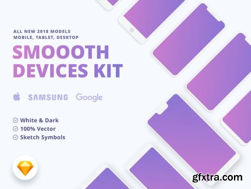 Smoooth Devices Kit Ui8.net