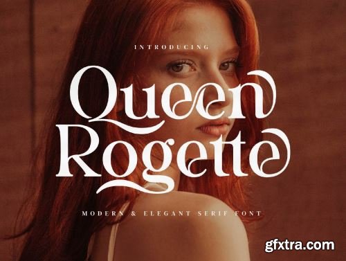 Queen Rogette Ui8.net