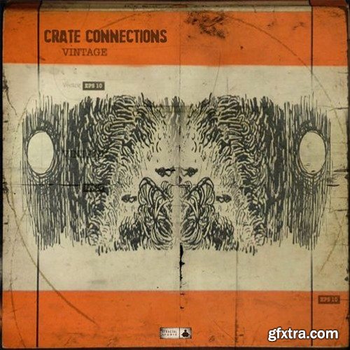 BFractal Music Vintage Crate Connections