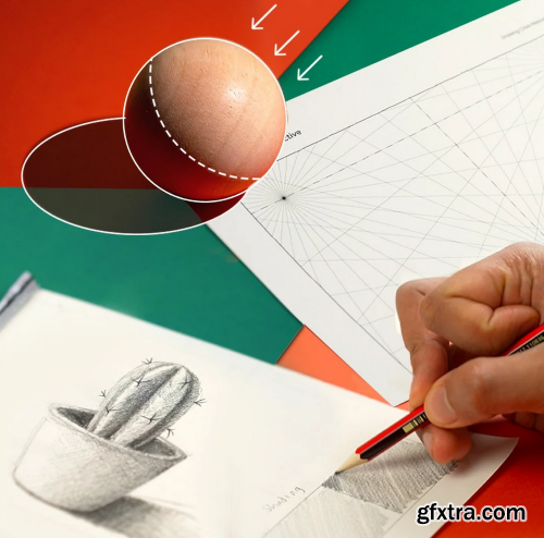 Drawing for Beginners: Learn How to Draw Anything