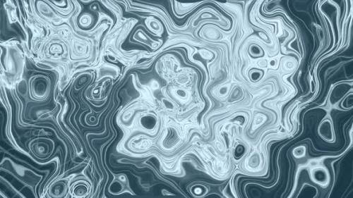 Videohive - Liquid Background Animation: Wallpaper, Texture, Wave, pattern, Oil, Marble, Shape. 399 - 48041670