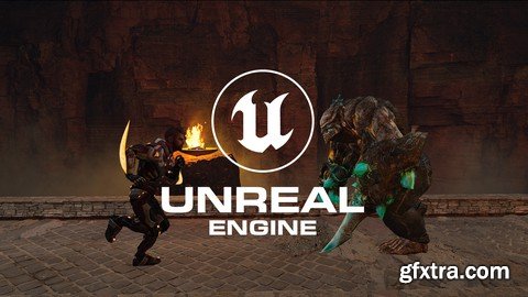 Unreal Engine 5: The Complete Beginner\'s Cinematic Course
