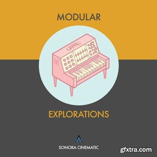 Sonora Cinematic Modular Explorations