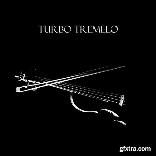 Beautiful Void Audio Turbo Tremelo