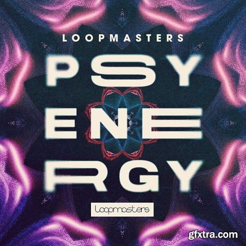 Loopmasters Psy Energy