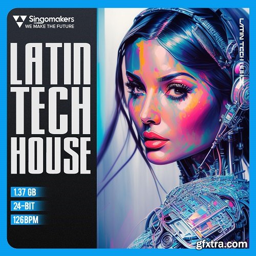 Singomakers Latin Tech House