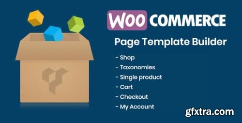 CodeCanyon - DHWCPage - WooCommerce Page Builder v5.3.5 - 7605299 - Nulled
