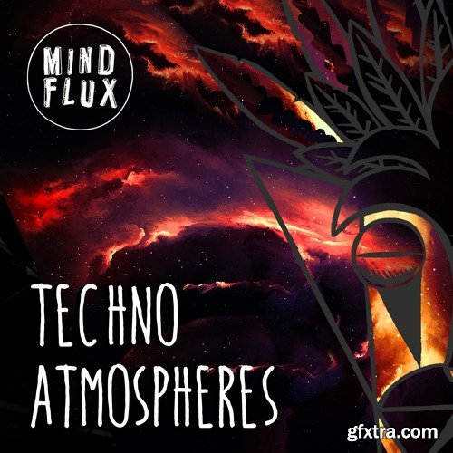 Mind Flux Techno Atmospheres