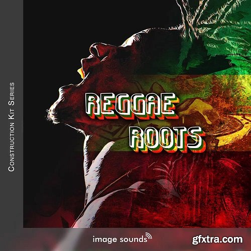 Image Sounds Reggae Roots