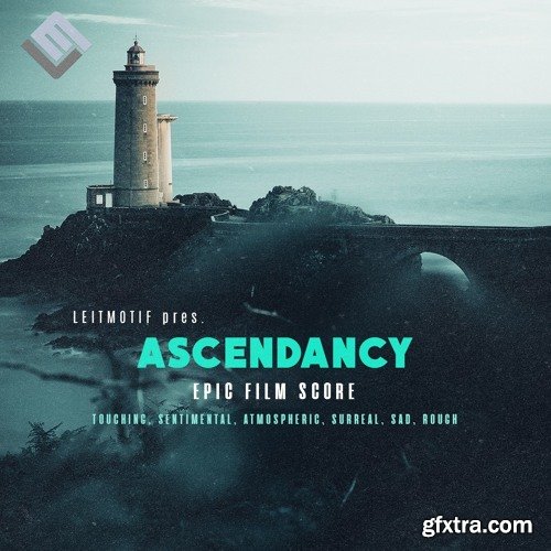 Leitmotif Ascendancy: Epic Film Score