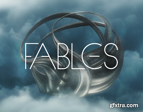 Native Instruments Fables