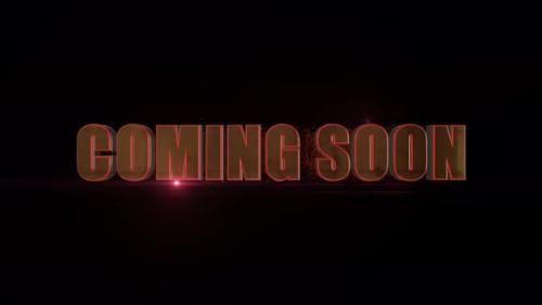 Videohive - Coming Soon 06 - 48056607