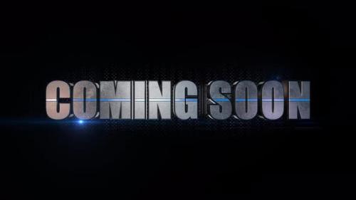 Videohive - Coming Soon 03 - 48056611