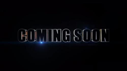 Videohive - Coming Soon 04 - 48056614