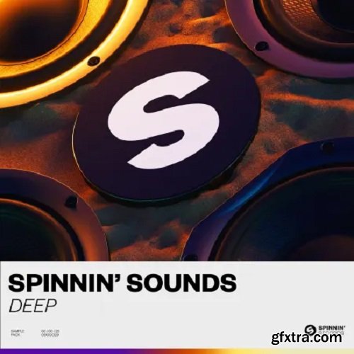 Spinnin\' Records Spinnin\' Sounds Deep
