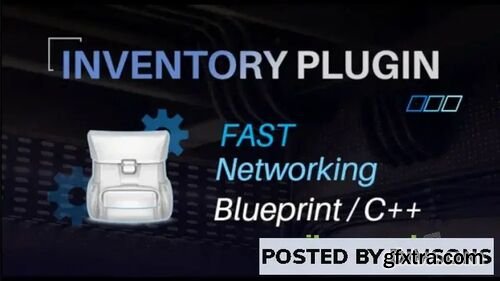 Inventory Plugin v5.0-5.2