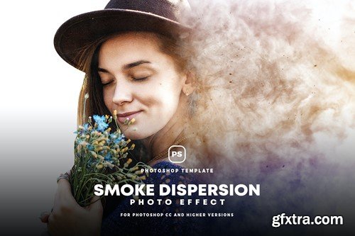 Smoke Dispersion Effect 2MUN72L