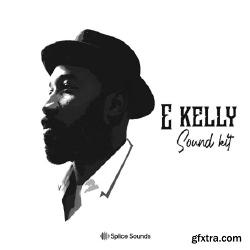 Splice Sounds emPawa Africa Presents E Kelly Sound Kit