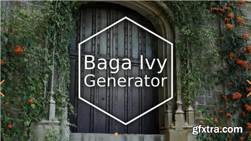 Baga Ivy Generator v2.0.1