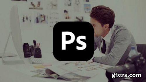 Adobe Photoshop Fill & Adjustment Layers