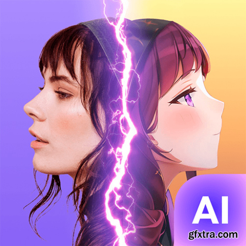 AI Anime Filter - Anime Face v3.0.5