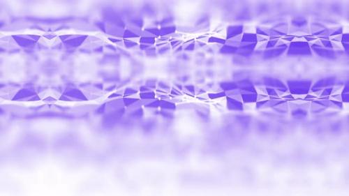 Videohive - The Dance of Codes: Abstract Technology - 48068284