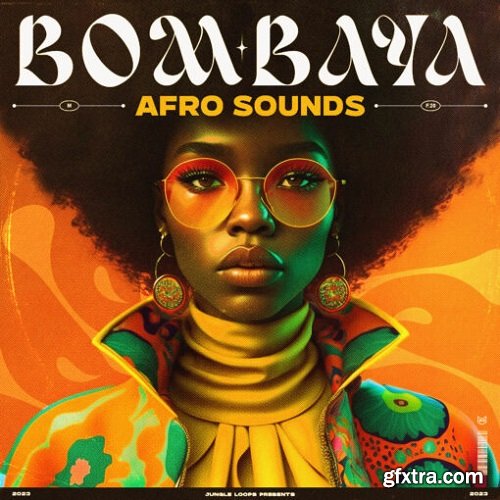 Trap Veterans Bombaya Afro Sounds