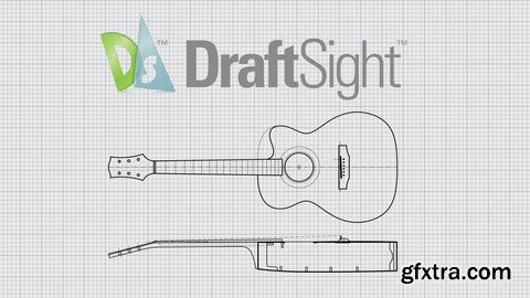 DraftSight Essentials : scale drawing with CAD software