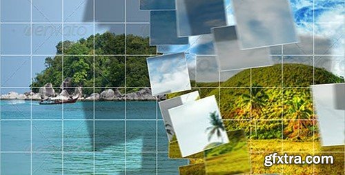 Videohive Wind Transitions 3852190