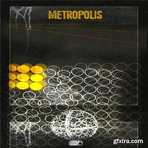 Bfractal Music Metropolis