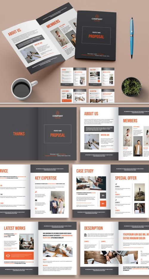 Project Proposal Template 644717118