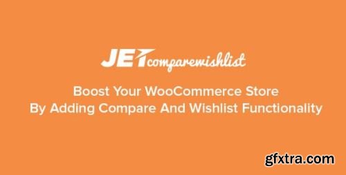 JetCompareWishlist v1.5.5.2 - Nulled