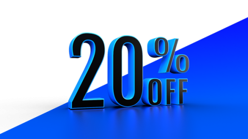 Videohive - 20% Off - 48224628