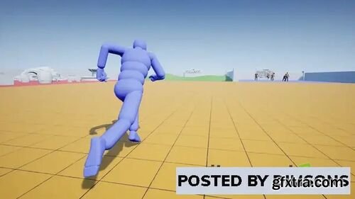 Interaction With Advanced Locomotion System v2.9 (5.2)