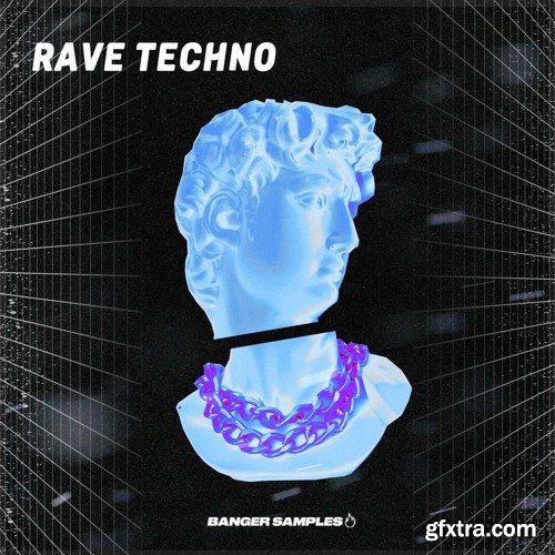 Banger Samples Rave Techno