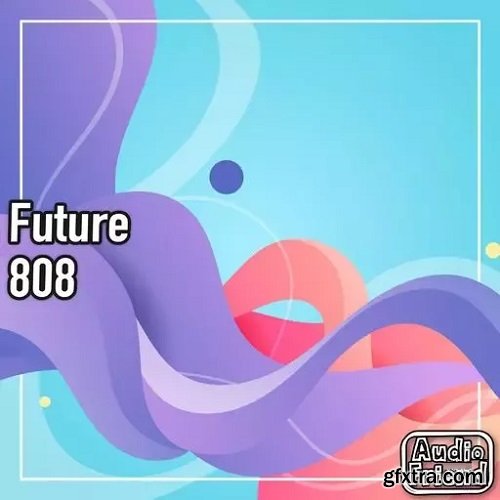 AudioFriend Future 808