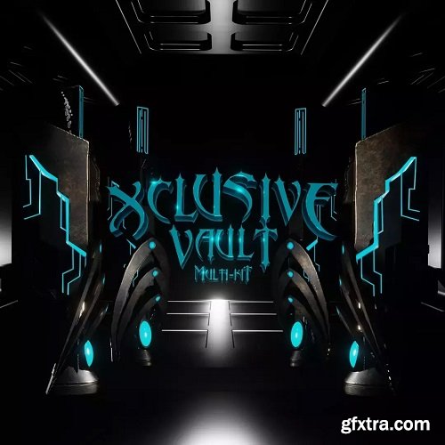 Xclusive\'s Vault Multi Kit