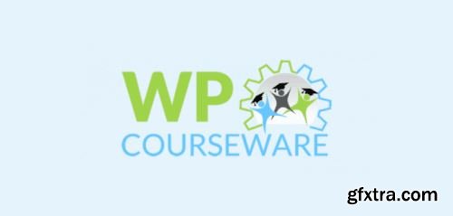 WP Courseware v4.10.1 - Nulled