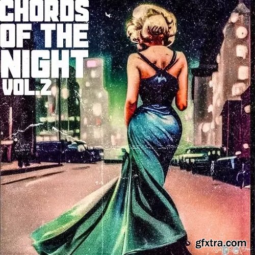 Sound of Milk and Honey Chords Of The Night Vol 2