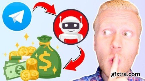 How To Make Money On Telegram Worldwide