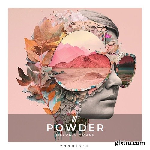 Zenhiser Powder