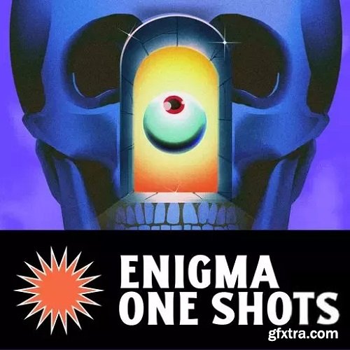 Kits Kreme Enigma - One Shots