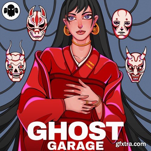 Ghost Syndicate Ghost Garage